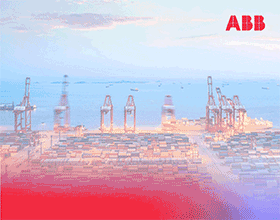 Image 38: ABB高压电机有限公司